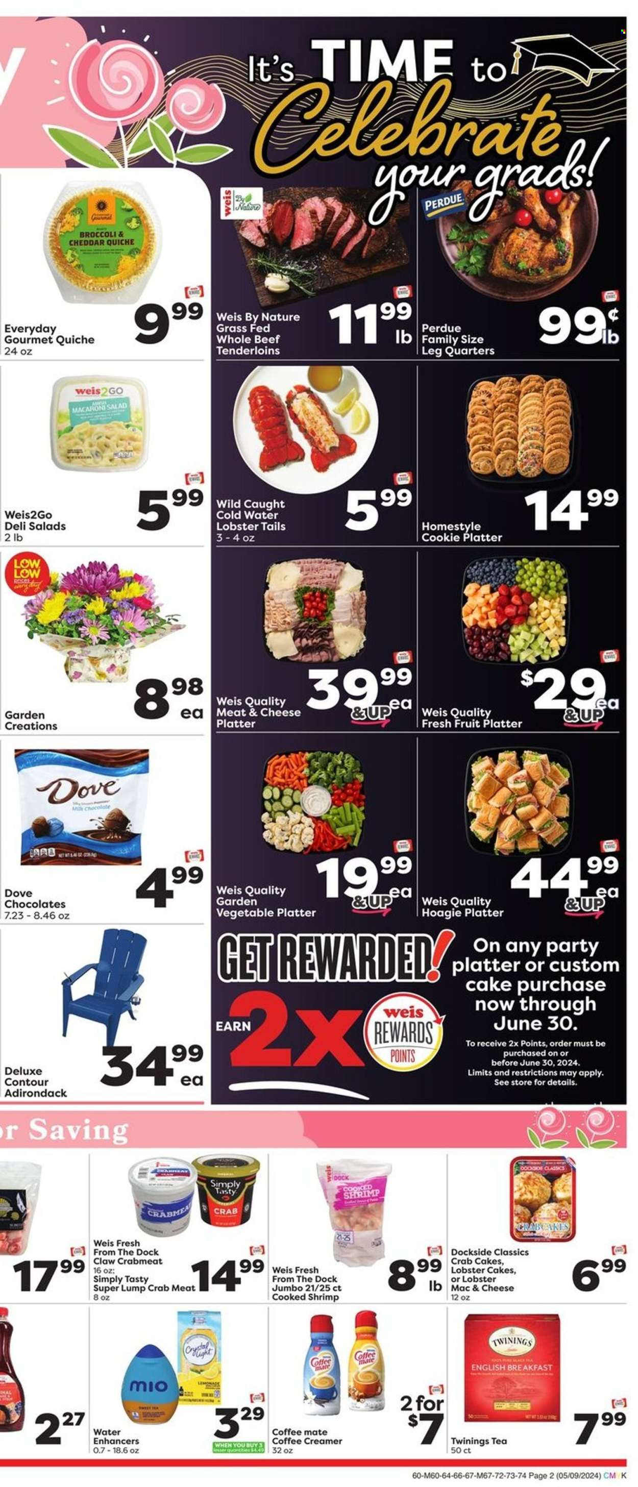 Weis ad - 05/09/2024 - 05/15/2024. Page 3