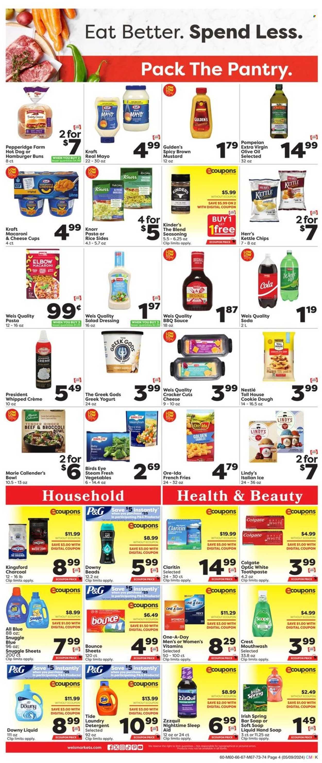 Weis ad - 05/09/2024 - 05/15/2024. Page 4