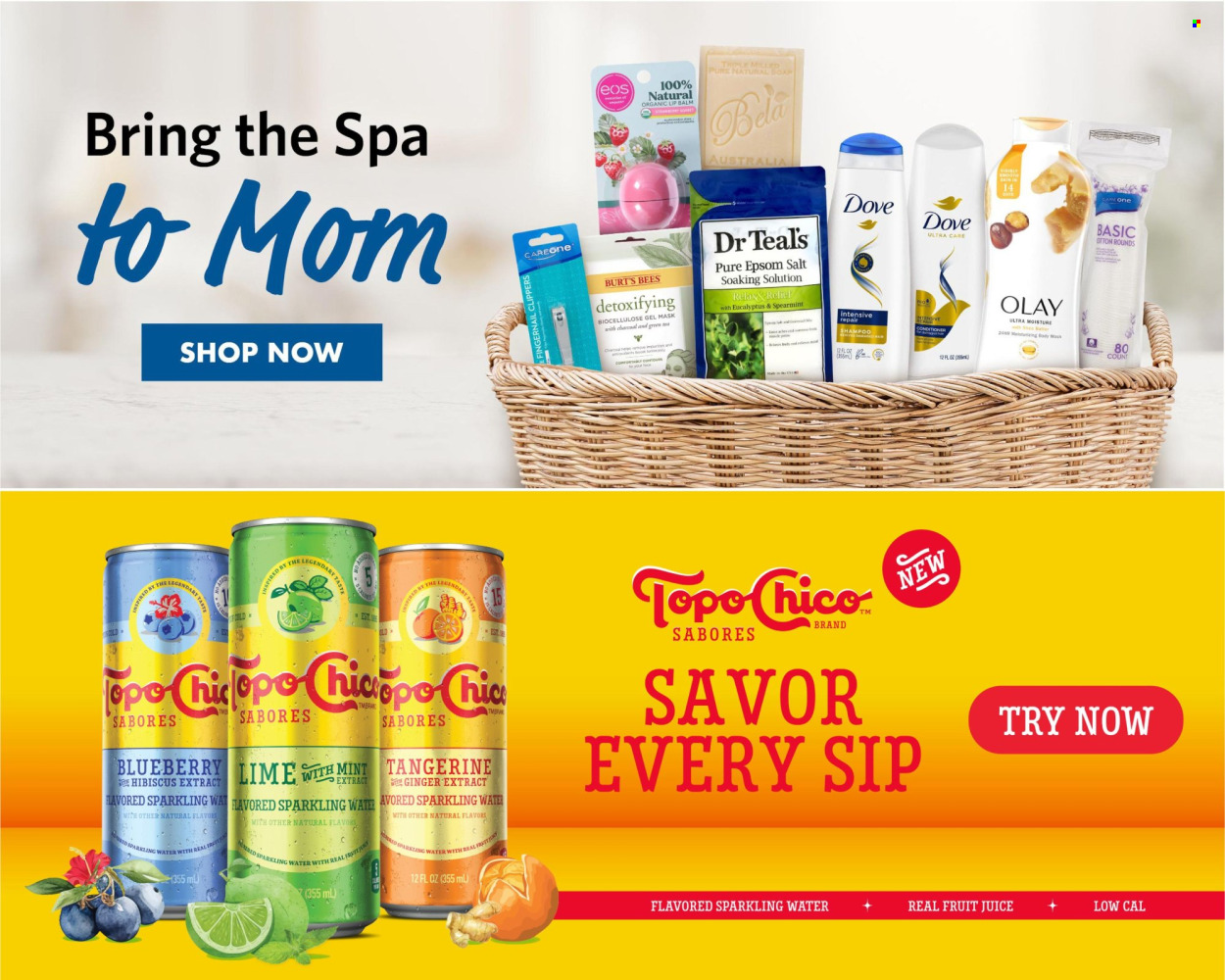 Food Lion ad - 05/08/2024 - 05/14/2024. Page 16