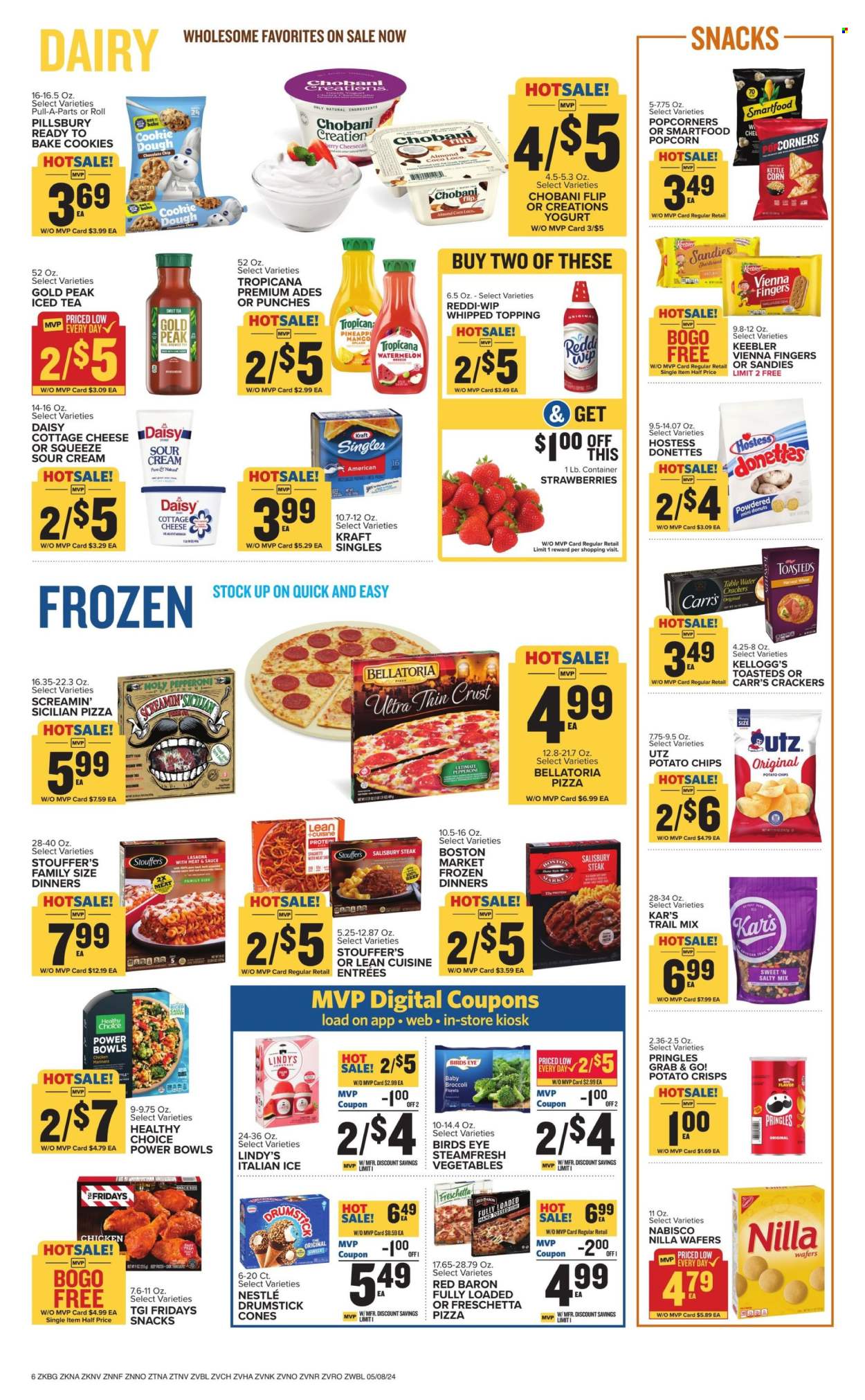 Food Lion ad - 05/08/2024 - 05/14/2024. Page 6
