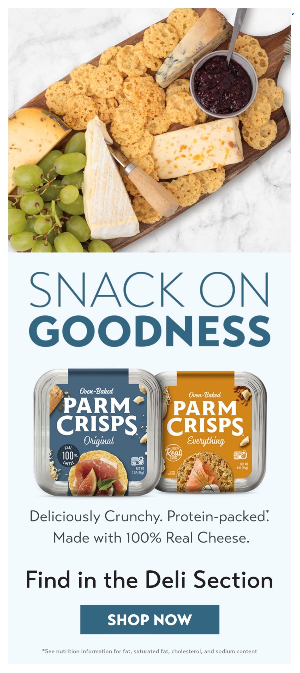 Giant Food ad - 05/10/2024 - 05/16/2024. Page 13