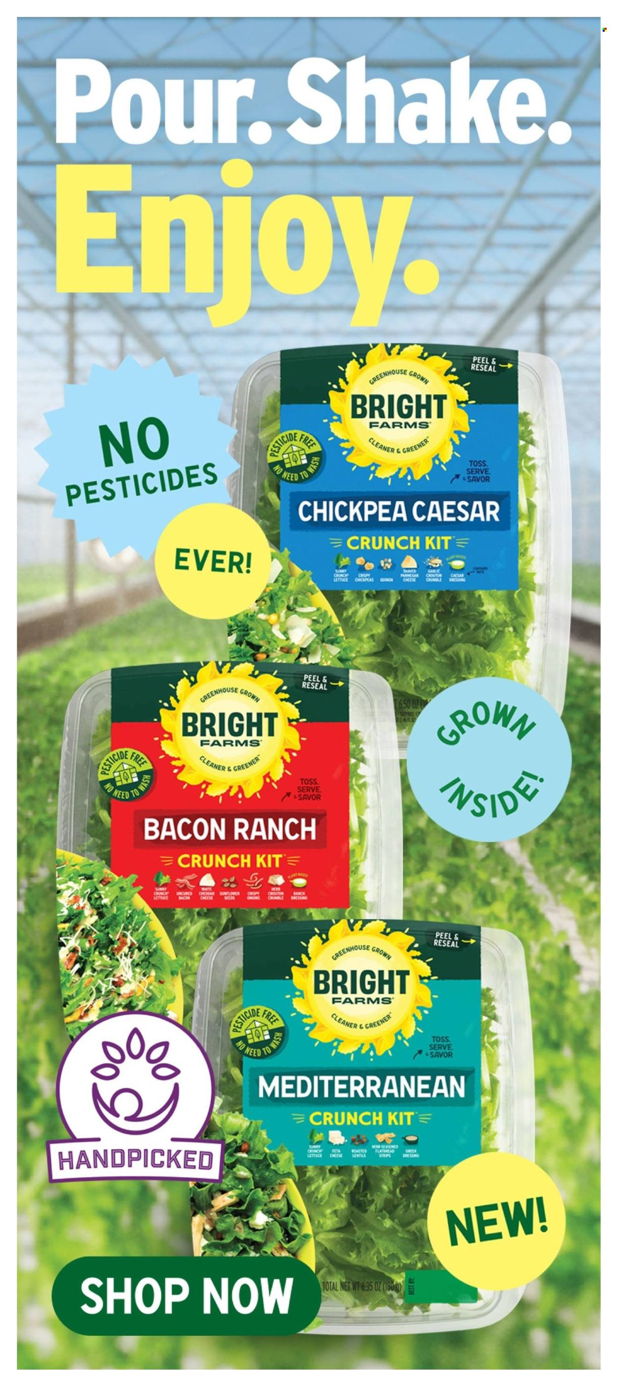 Giant Food ad - 05/10/2024 - 05/16/2024. Page 15