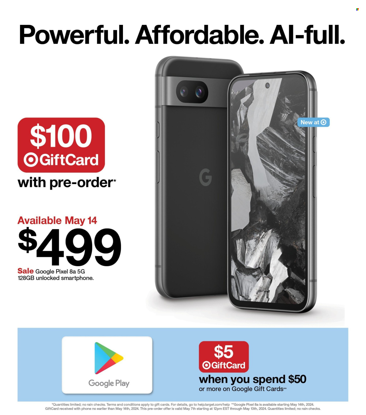 Target ad - 05/12/2024 - 05/18/2024. Page 5