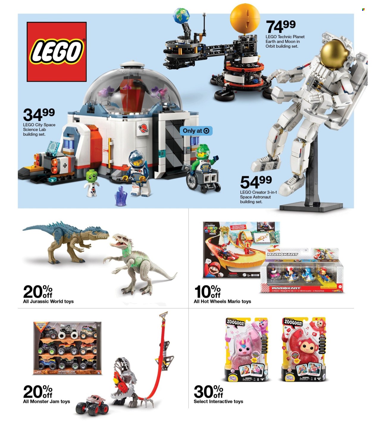 Target ad - 05/12/2024 - 05/18/2024. Page 9