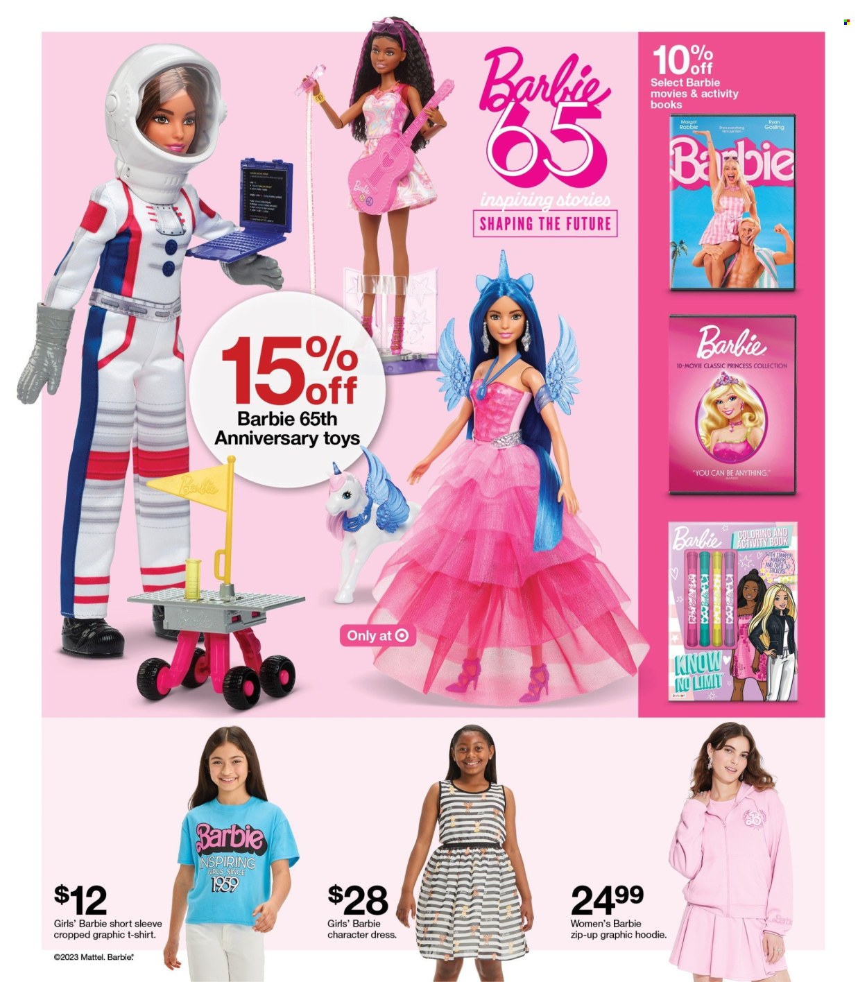 Target ad - 05/12/2024 - 05/18/2024. Page 10