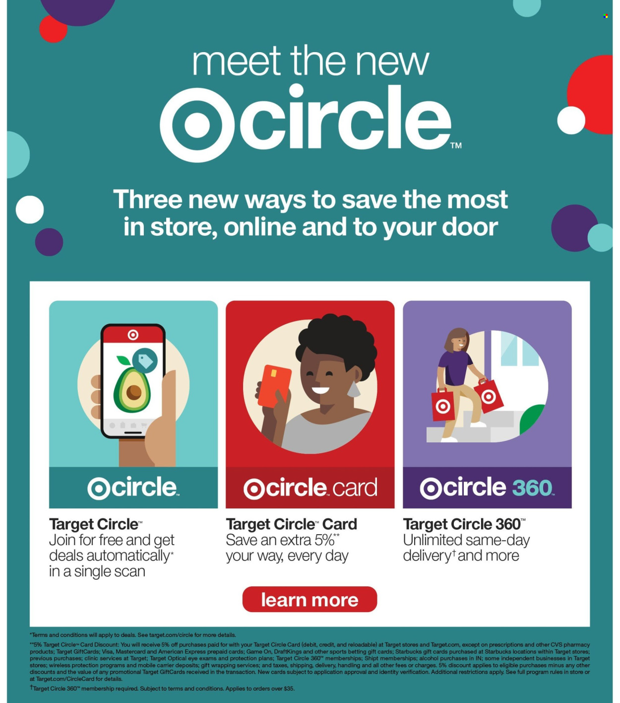 Target ad - 05/12/2024 - 05/18/2024. Page 11
