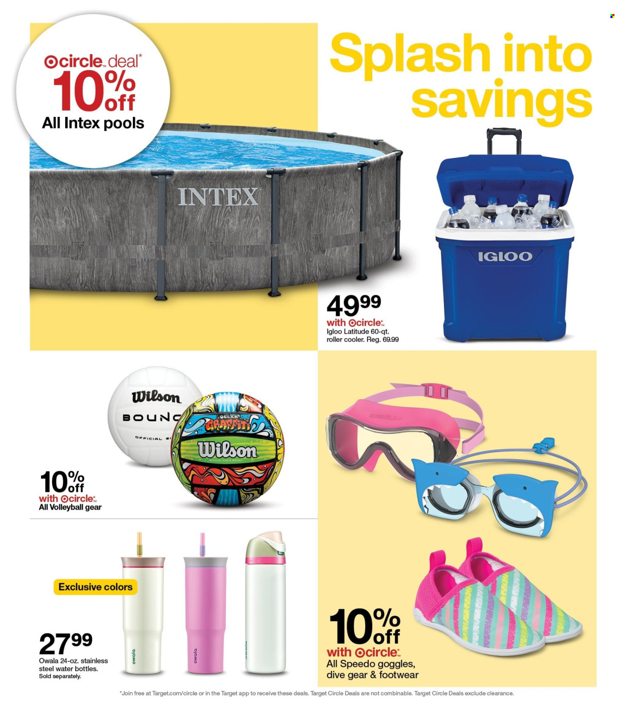 Target ad - 05/12/2024 - 05/18/2024. Page 13
