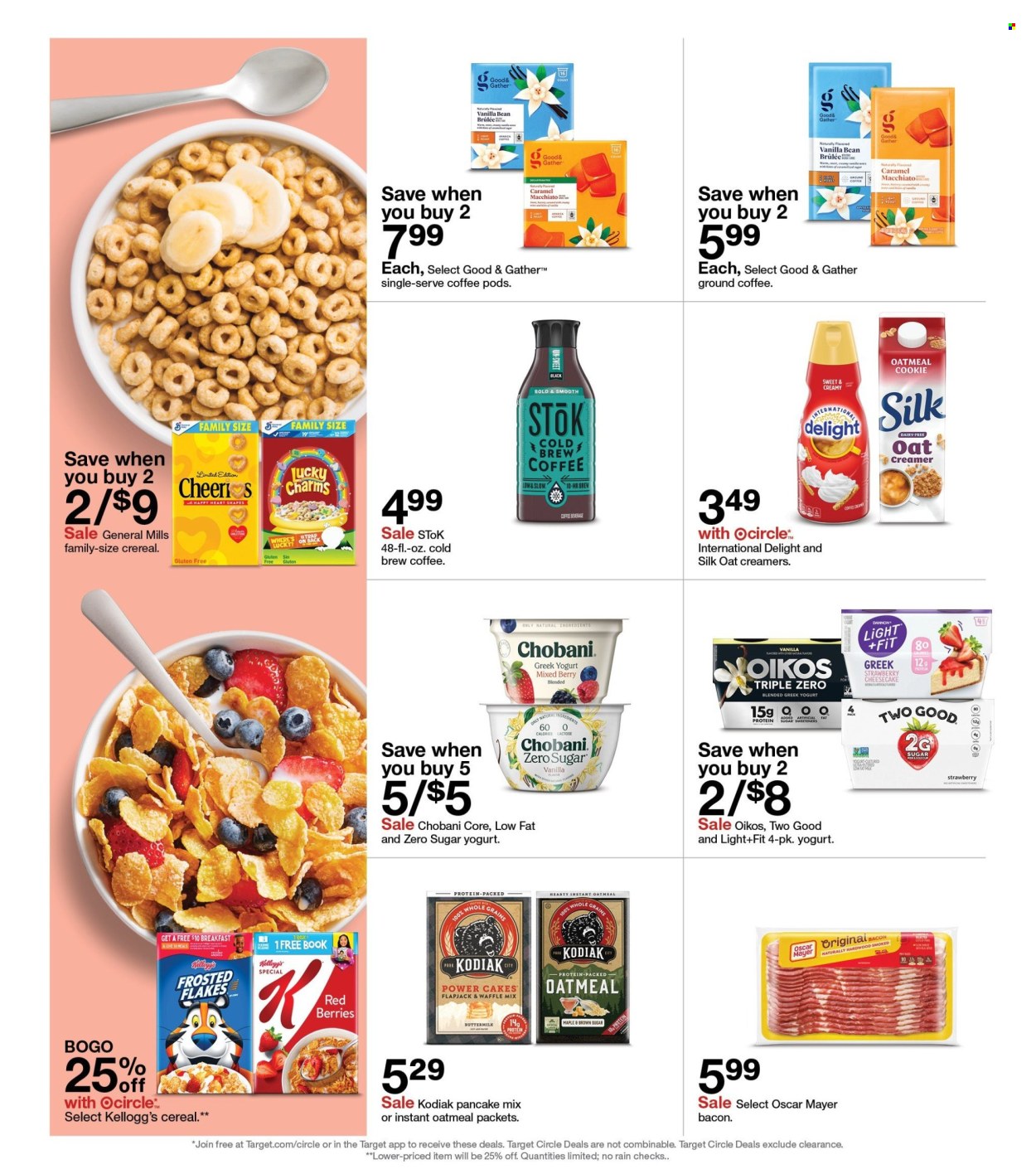 Target ad - 05/12/2024 - 05/18/2024. Page 27