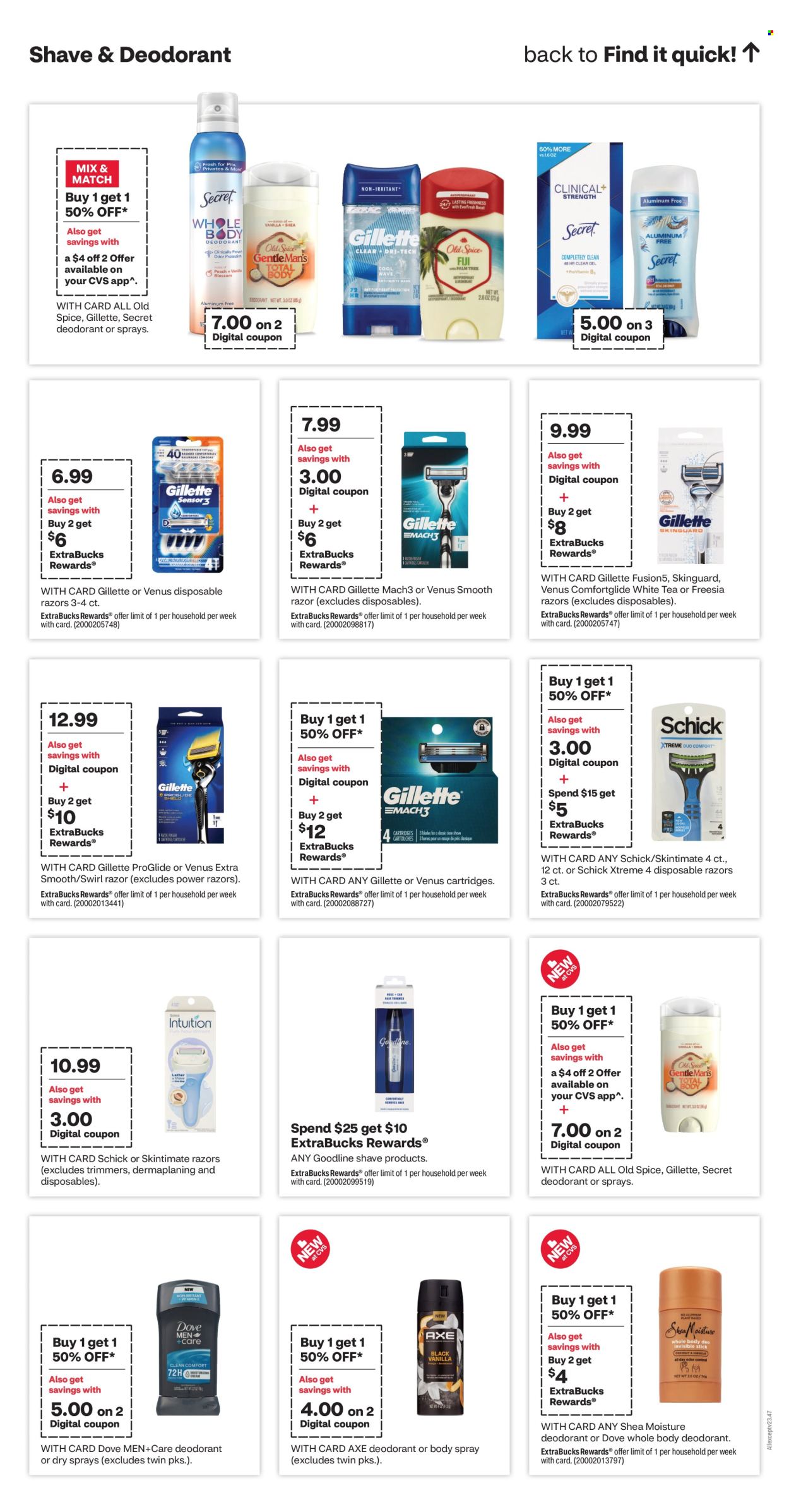 CVS Pharmacy ad - 05/12/2024 - 05/18/2024. Page 16