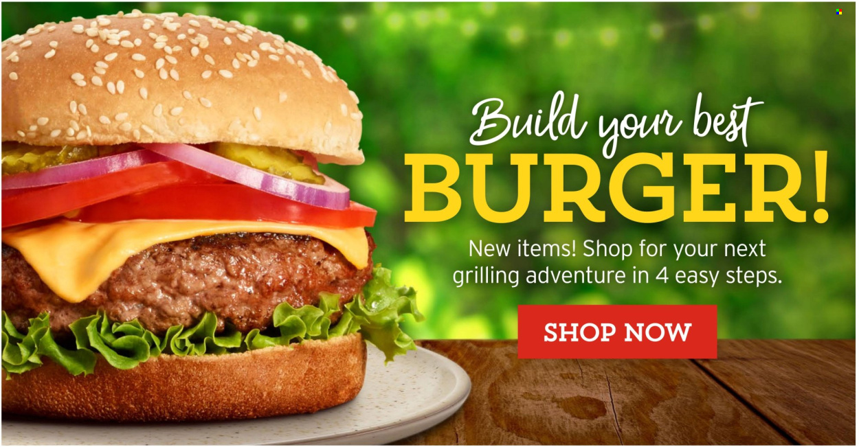 Hannaford ad - 05/12/2024 - 05/18/2024. Page 16