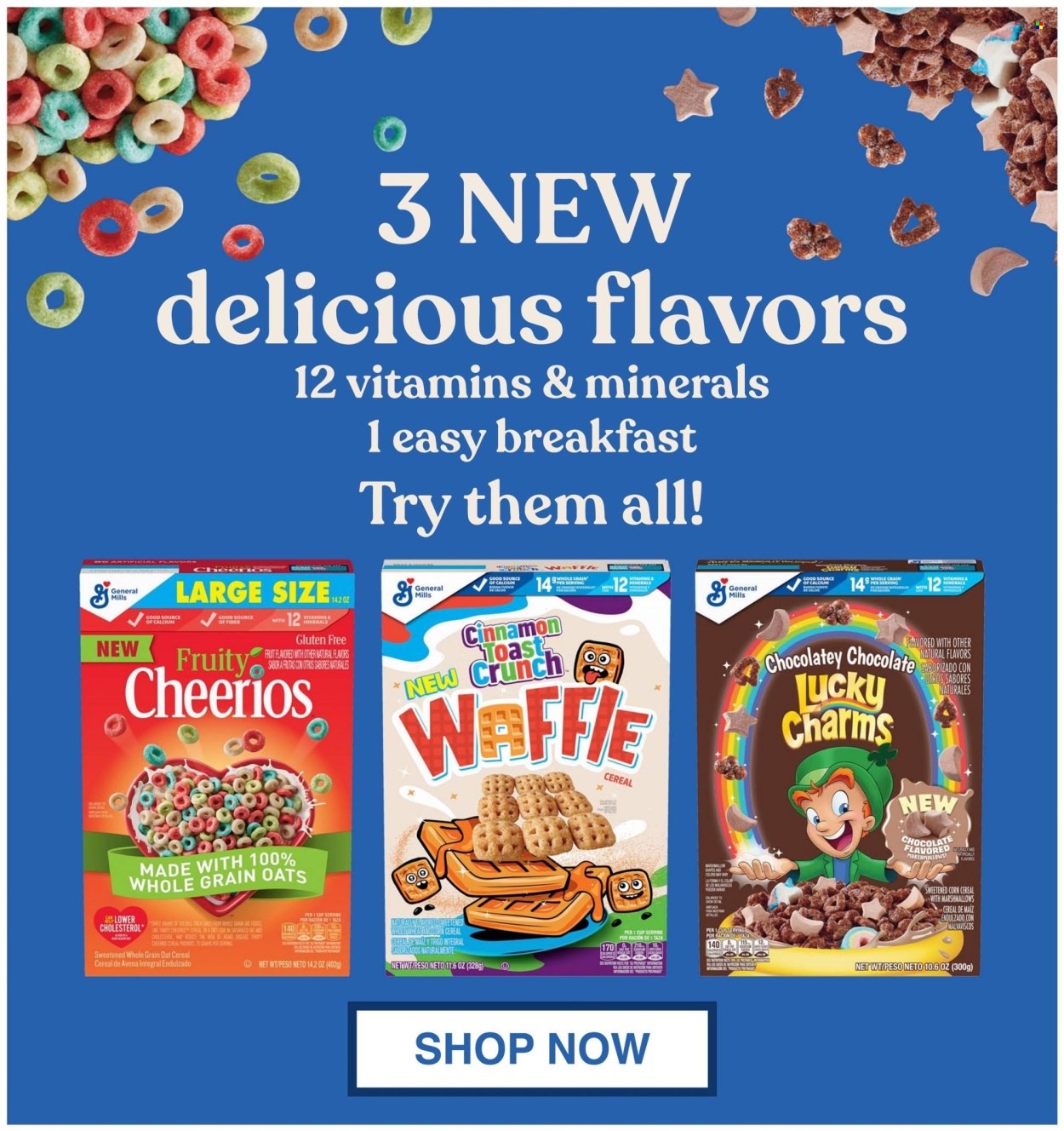Hannaford ad - 05/12/2024 - 05/18/2024. Page 9