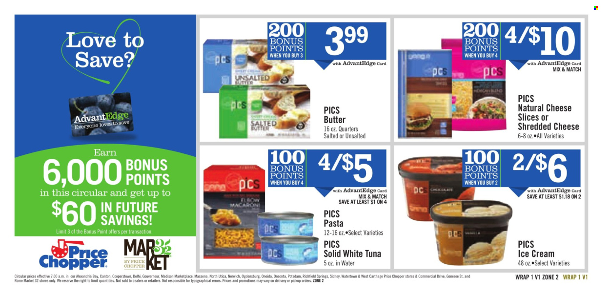 Price Chopper ad - 05/12/2024 - 05/18/2024. Page 13