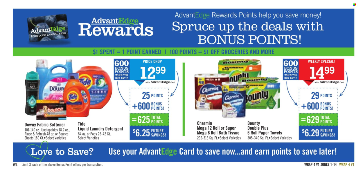 Price Chopper ad - 05/12/2024 - 05/18/2024. Page 16