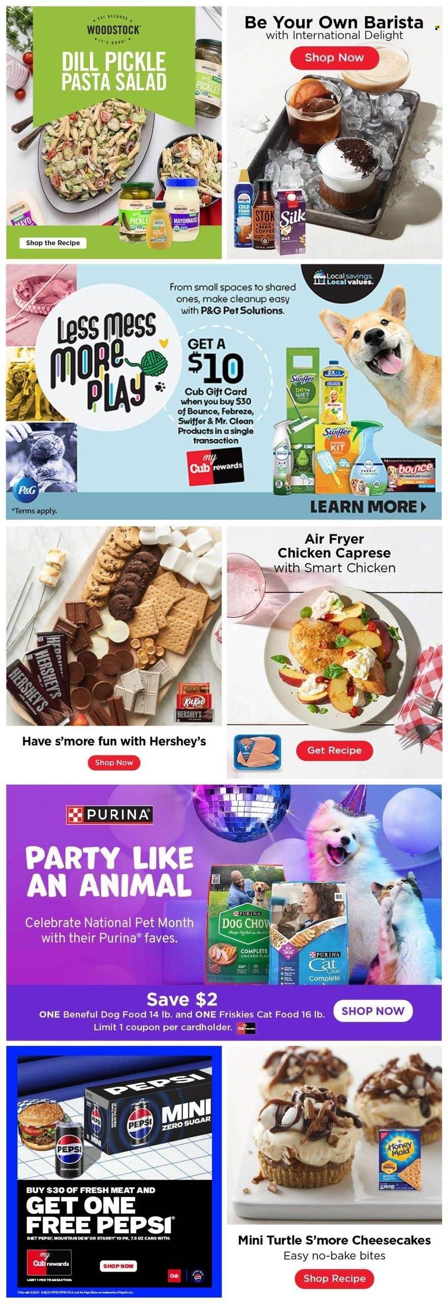 Cub Foods ad - 05/12/2024 - 05/18/2024. Page 6