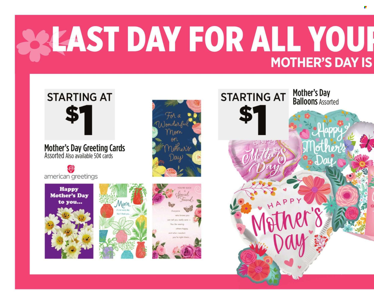 Dollar General ad - 05/12/2024 - 05/18/2024. Page 9