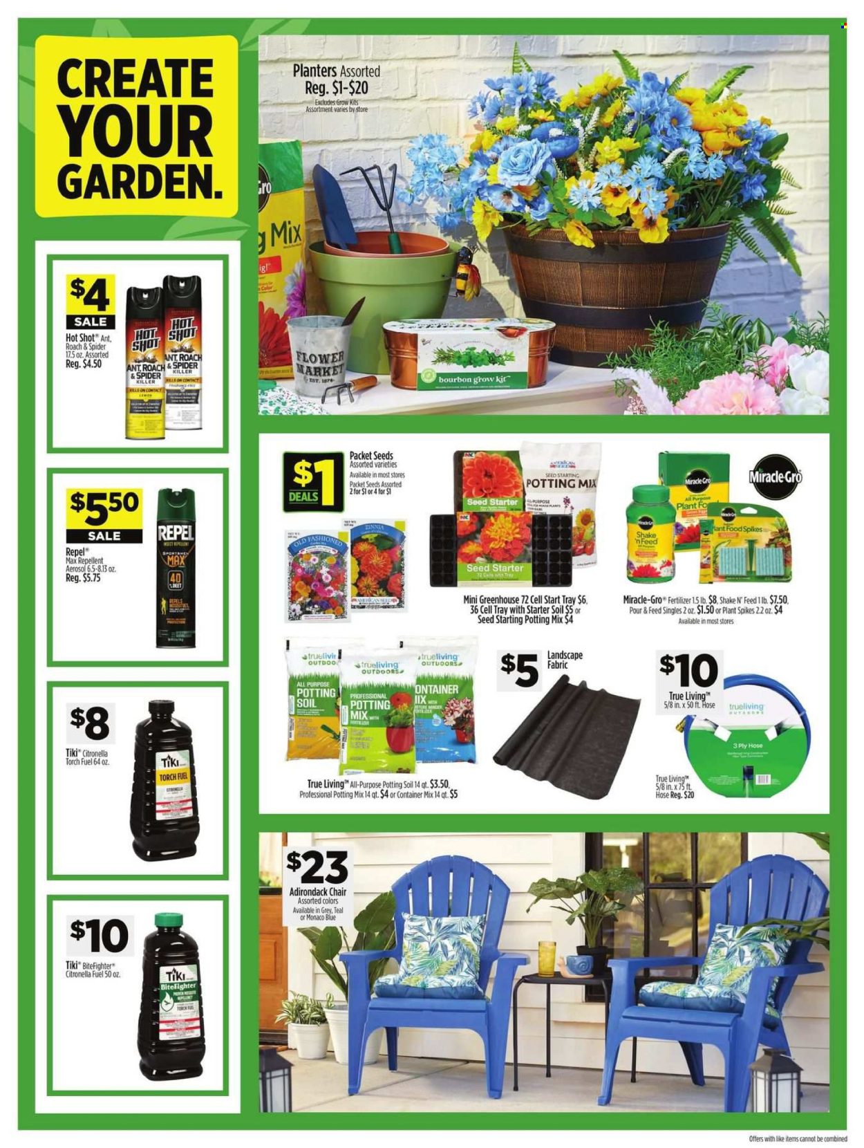 Dollar General ad - 05/12/2024 - 05/18/2024. Page 6