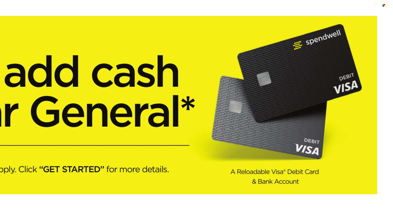 Dollar General ad - 05/12/2024 - 05/18/2024. Page 16