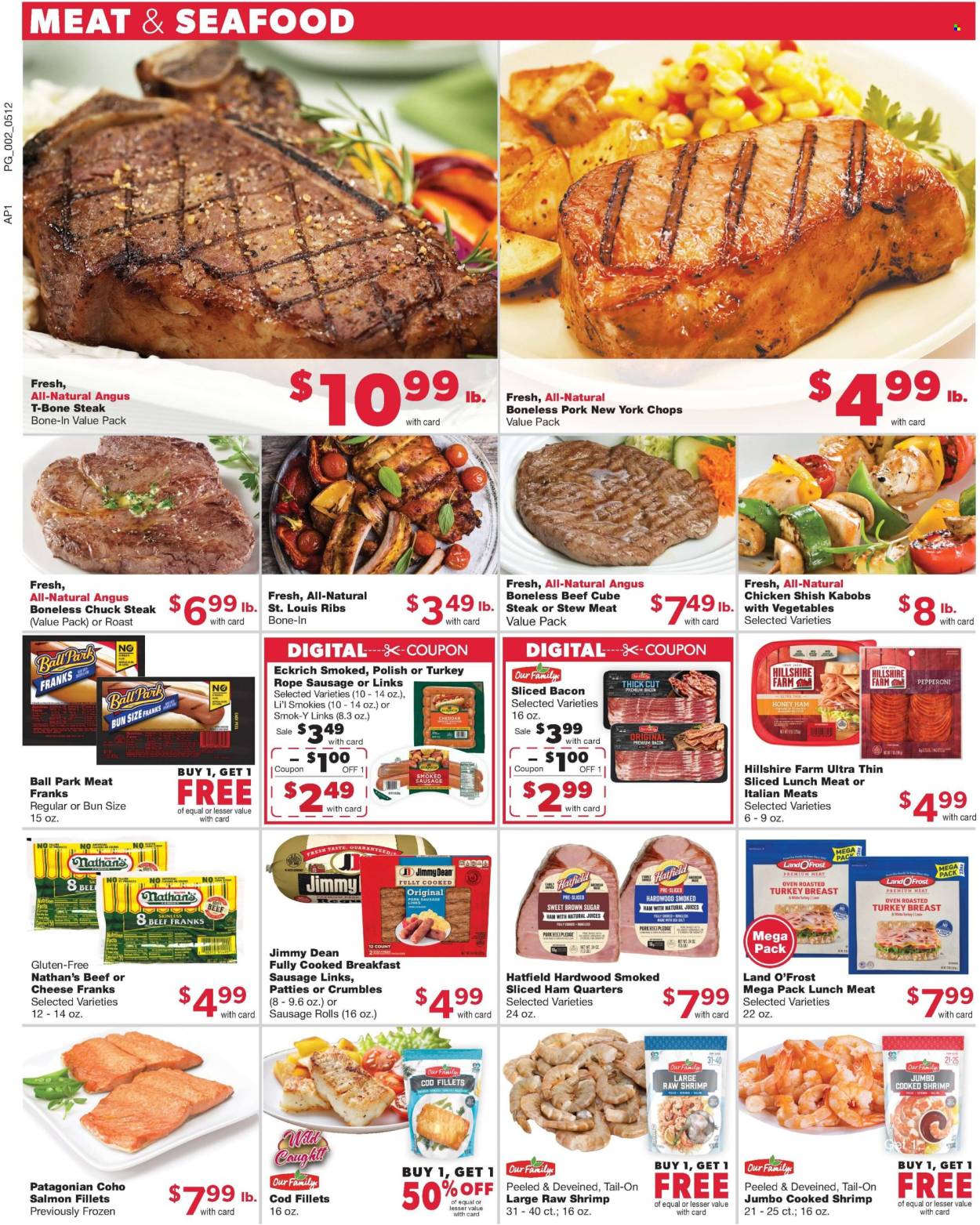 Family Fare ad - 05/12/2024 - 05/18/2024. Page 3