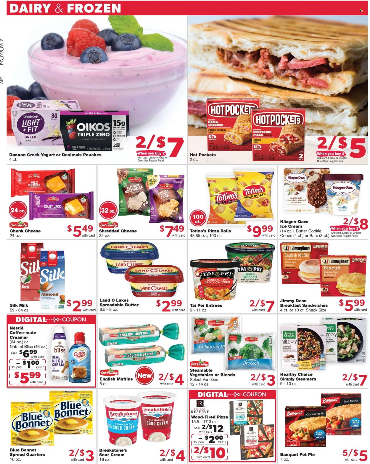 Family Fare ad - 05/12/2024 - 05/18/2024. Page 7