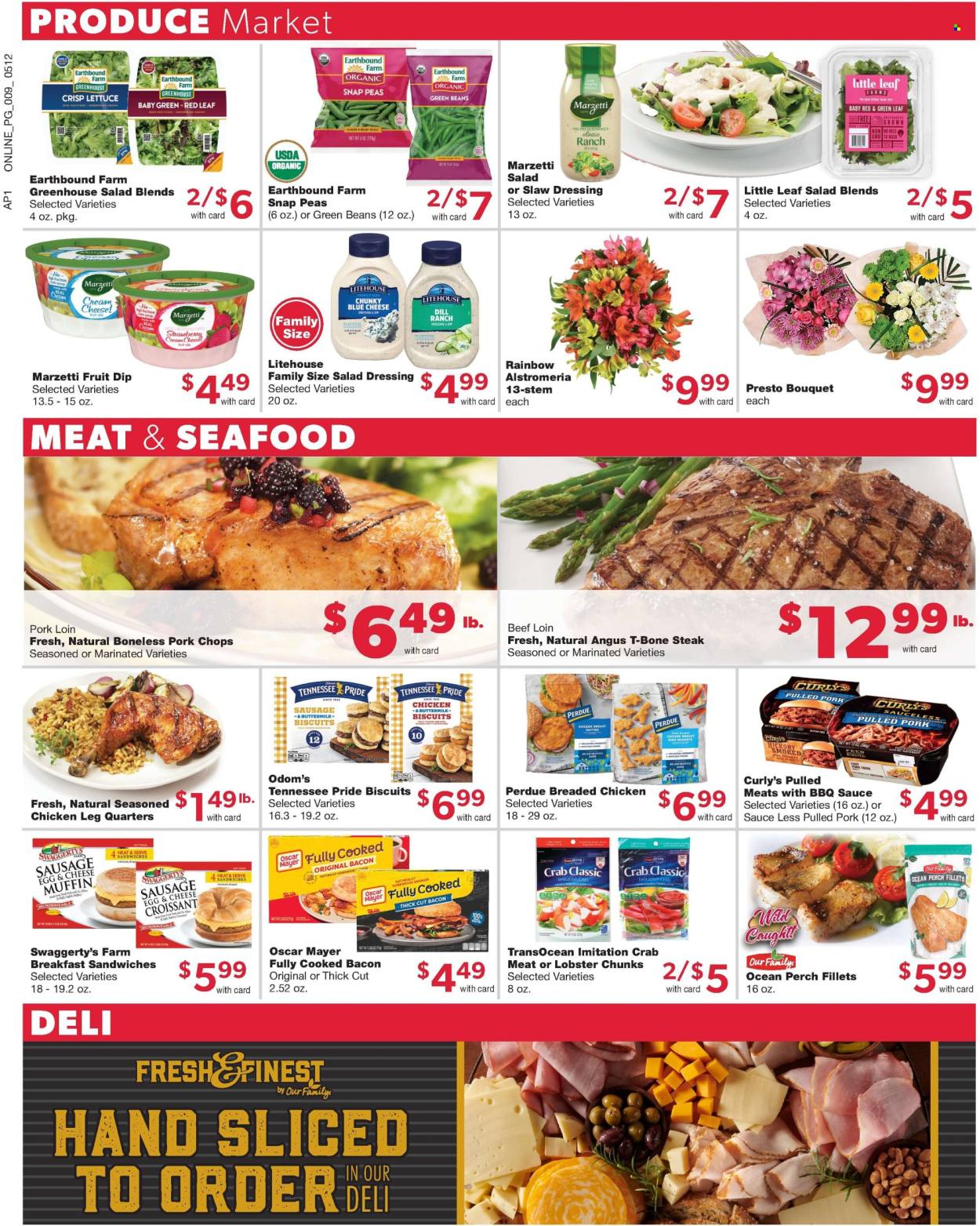 Family Fare ad - 05/12/2024 - 05/18/2024. Page 13
