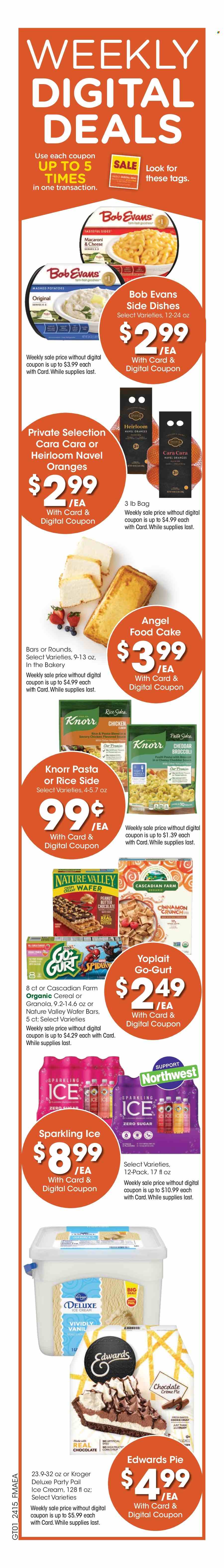 Fred Meyer ad - 05/15/2024 - 05/21/2024. Page 12