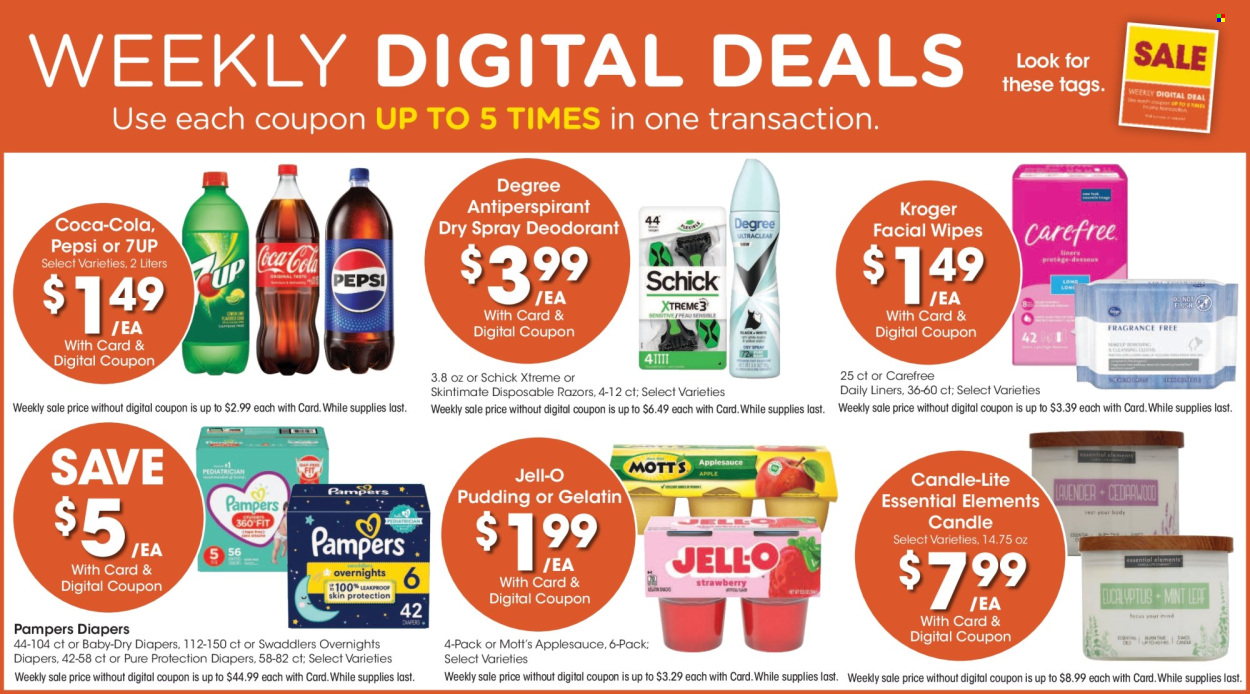 Fred Meyer ad - 05/15/2024 - 05/21/2024. Page 13