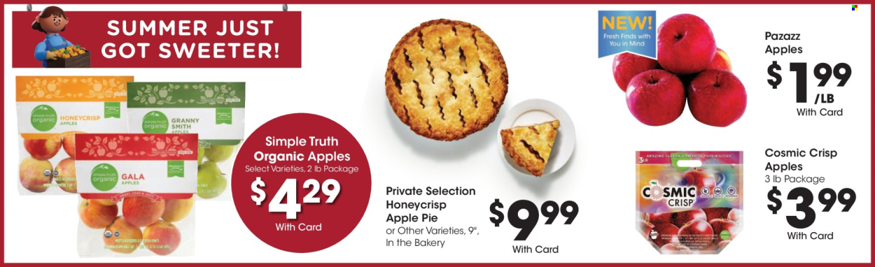 Fred Meyer ad - 05/15/2024 - 05/21/2024. Page 4