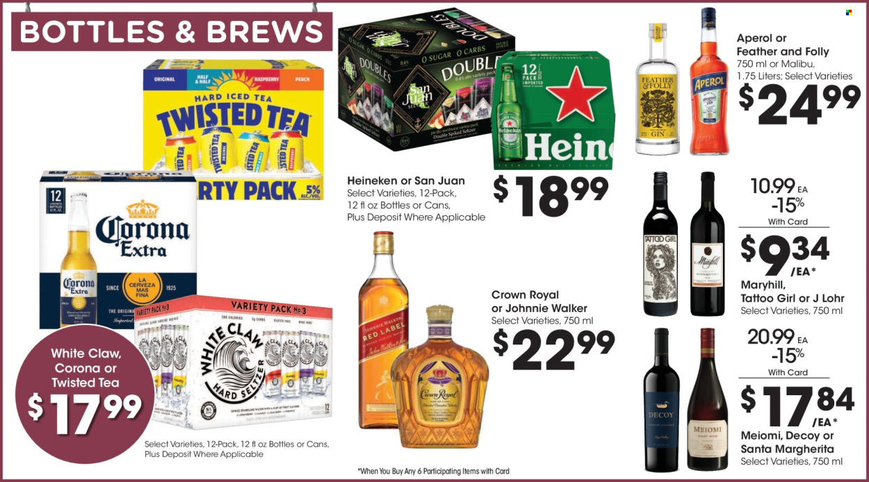 Fred Meyer ad - 05/15/2024 - 05/21/2024. Page 6