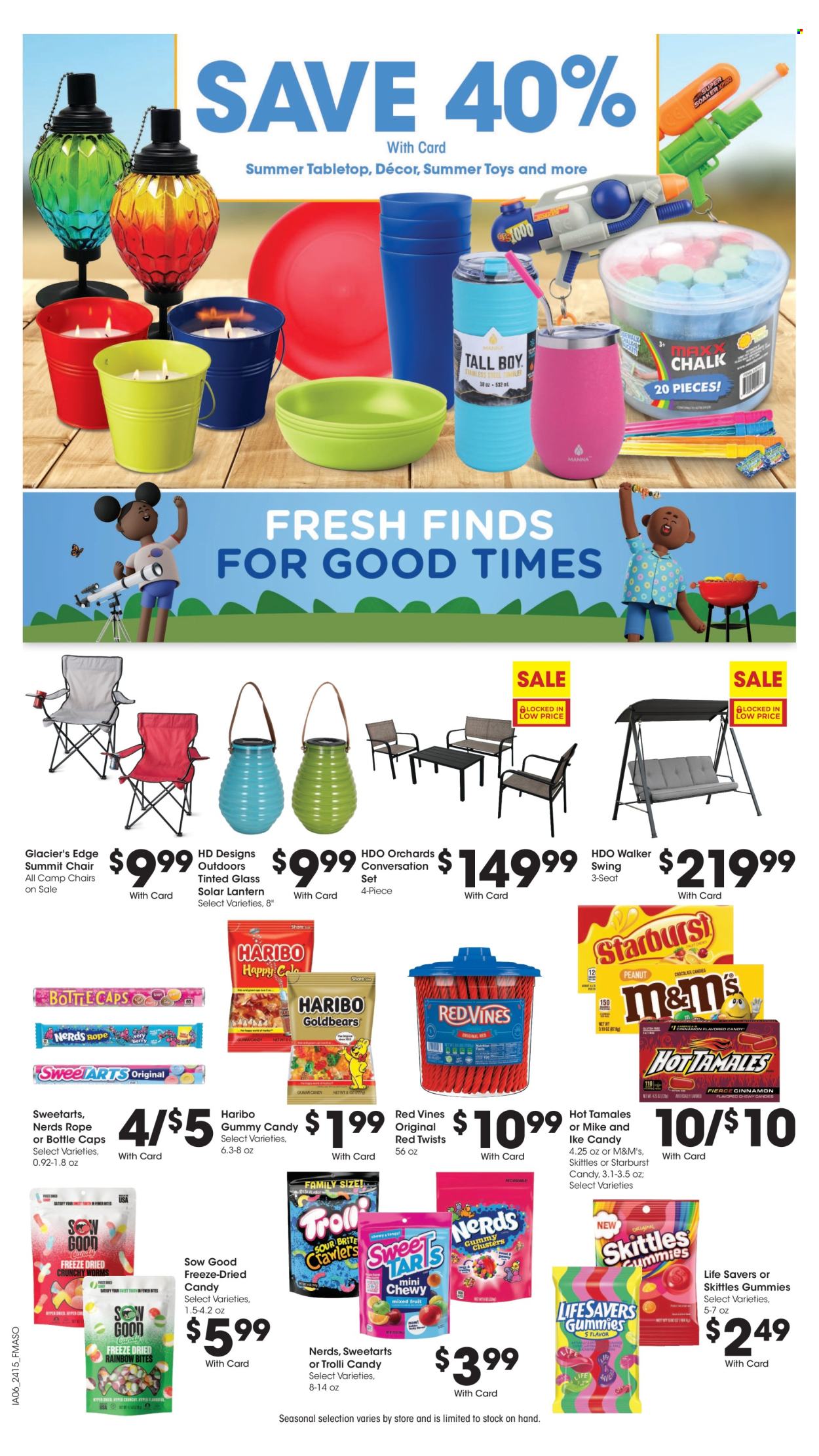 Fred Meyer ad - 05/15/2024 - 05/21/2024. Page 8