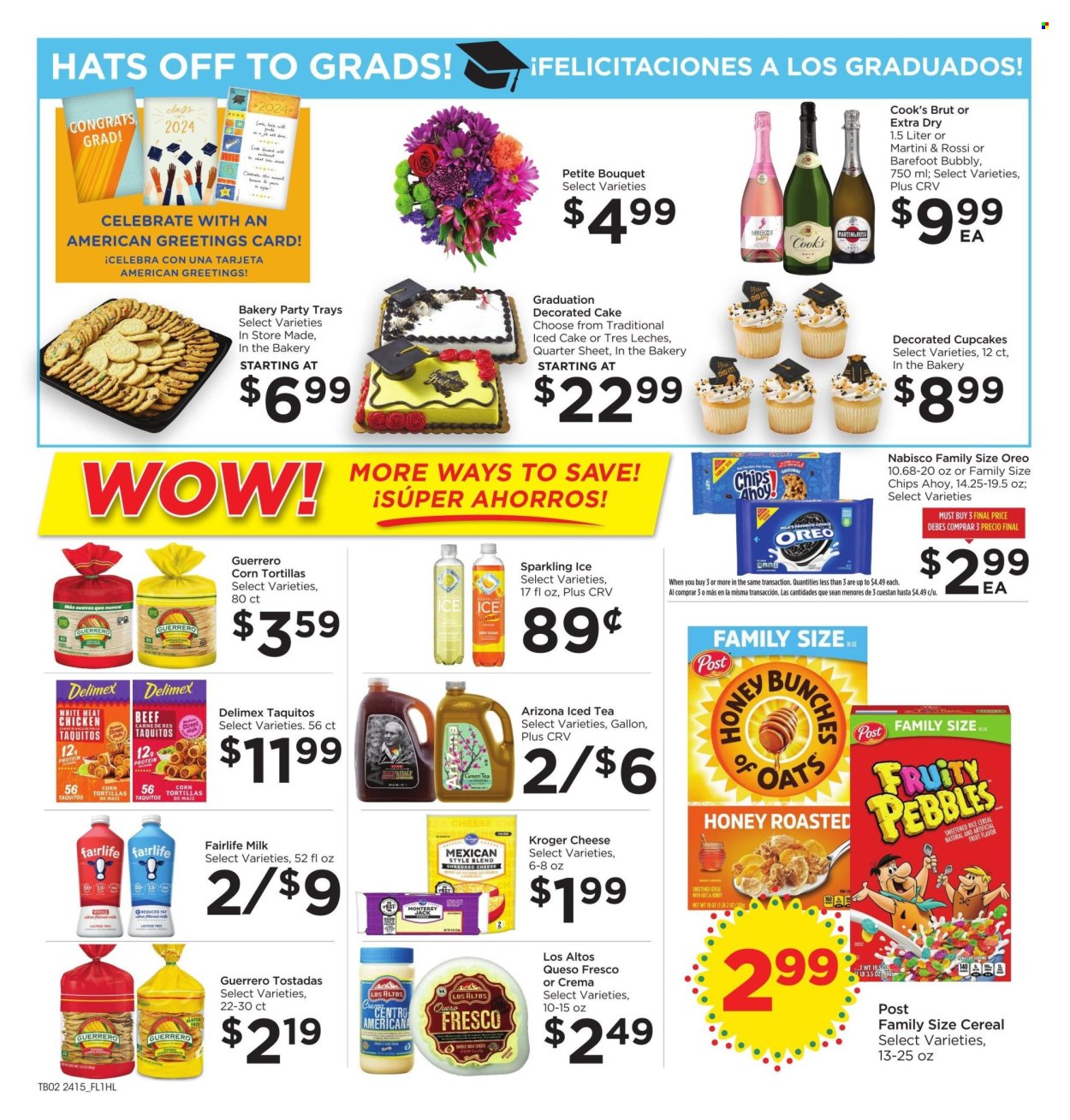 Food 4 Less ad - 05/15/2024 - 05/21/2024. Page 3