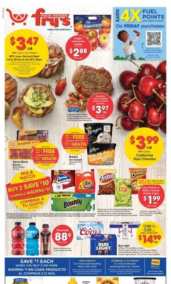 Fry’s Flyer - 05/15/2024 - 05/21/2024.