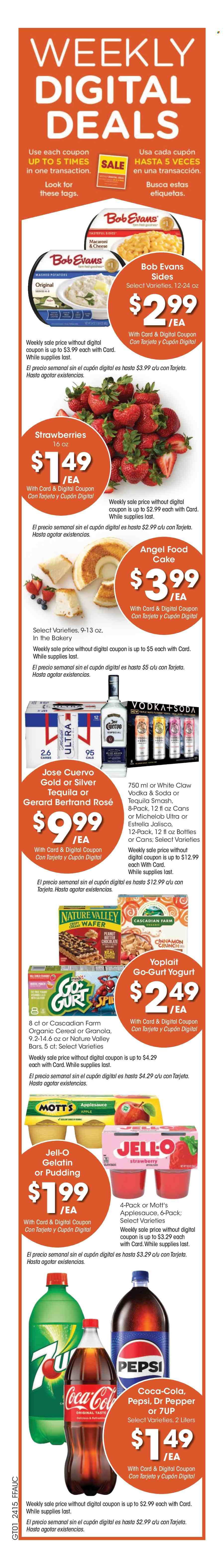 Fry’s ad - 05/15/2024 - 05/21/2024. Page 8