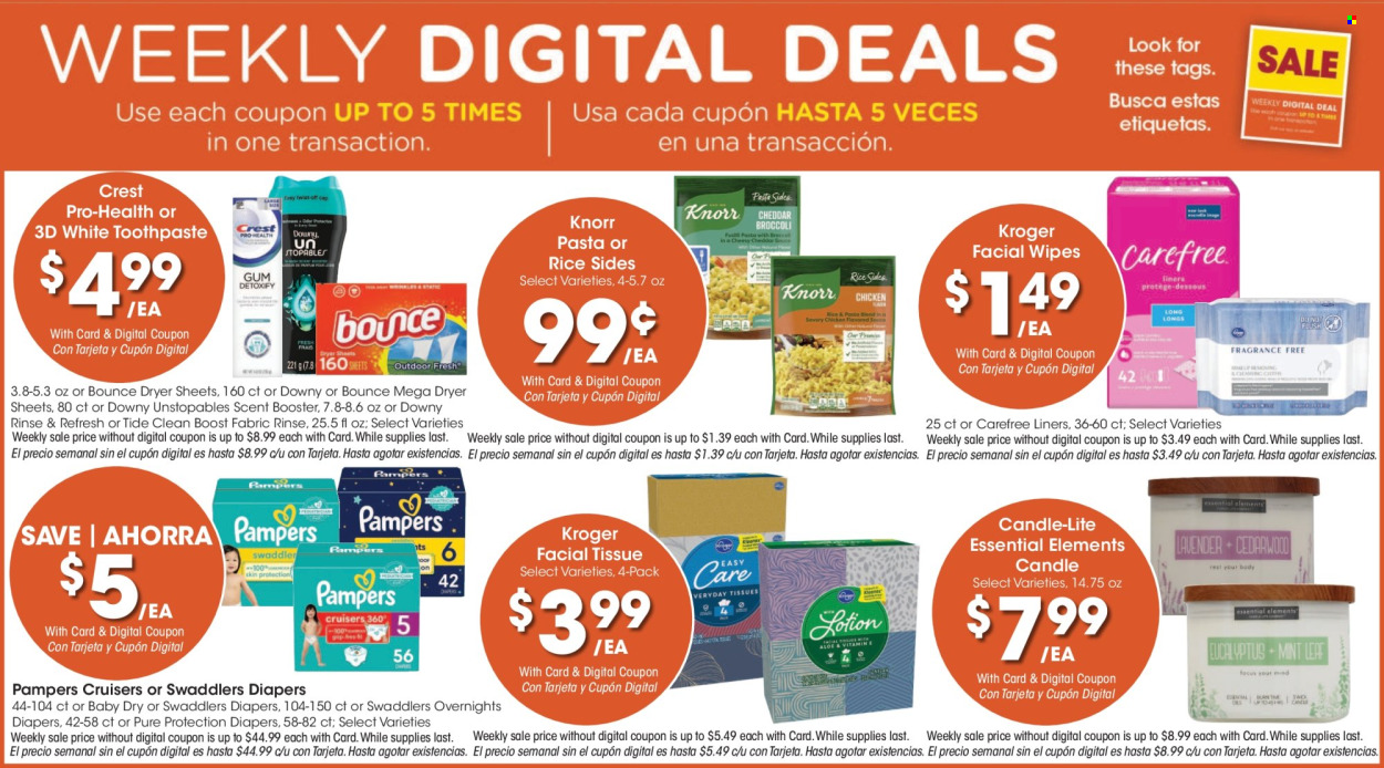 Fry’s ad - 05/15/2024 - 05/21/2024. Page 9