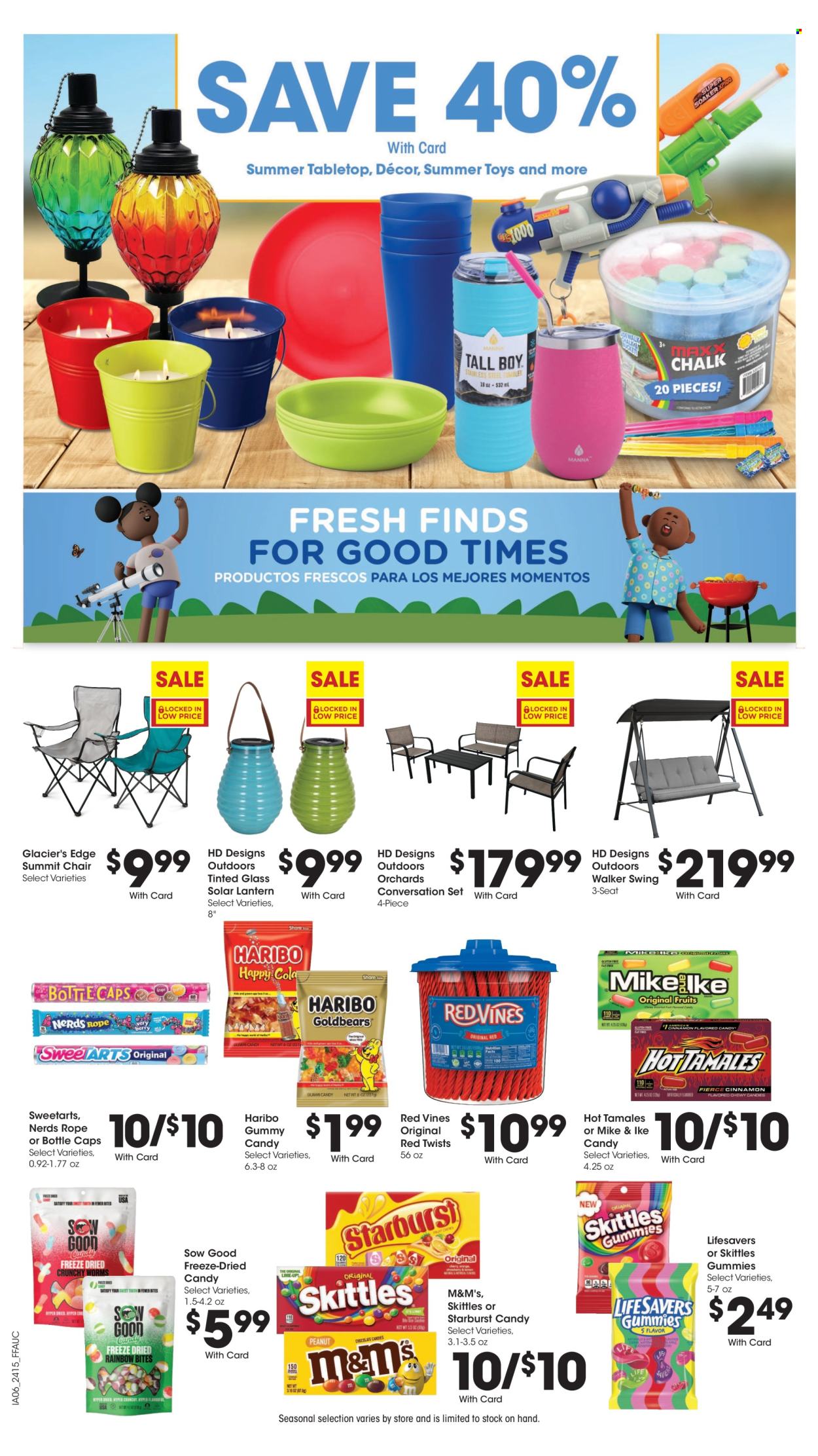 Fry’s ad - 05/15/2024 - 05/21/2024. Page 6