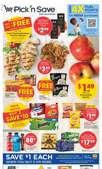 Pick ‘n Save Flyer - 05/15/2024 - 05/21/2024.