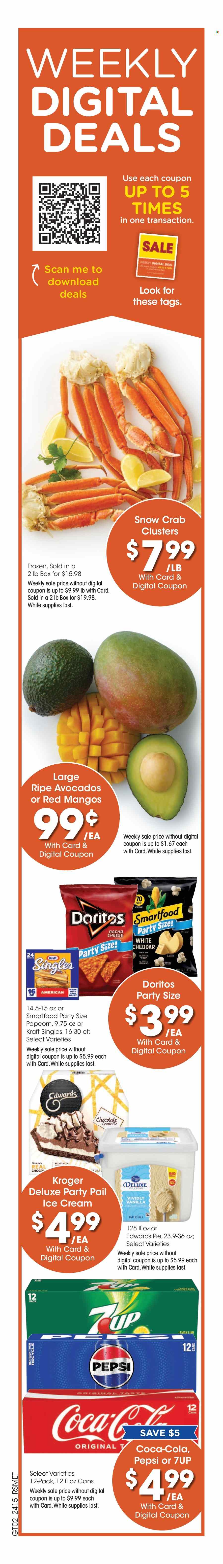 Pick ‘n Save ad - 05/15/2024 - 05/21/2024. Page 7