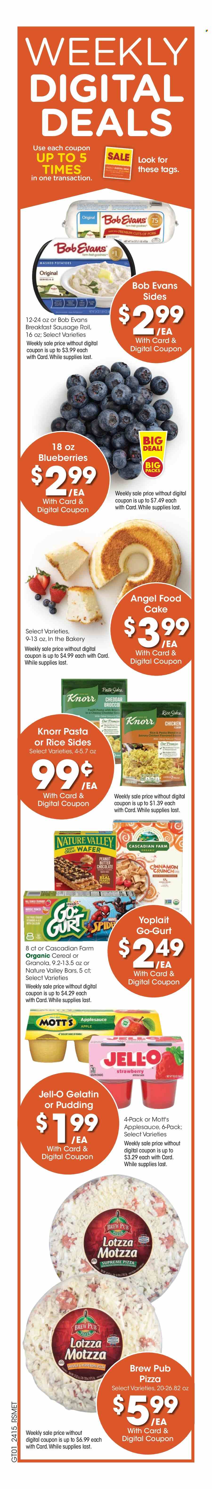 Pick ‘n Save ad - 05/15/2024 - 05/21/2024. Page 8