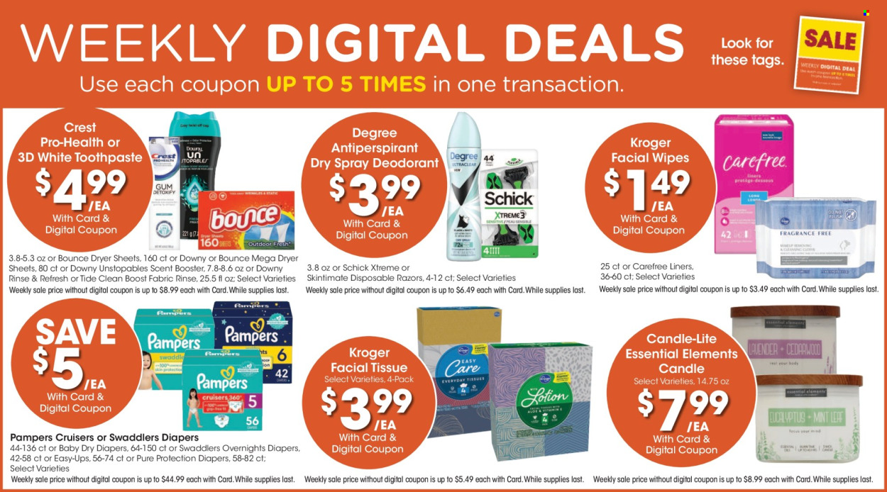Pick ‘n Save ad - 05/15/2024 - 05/21/2024. Page 9