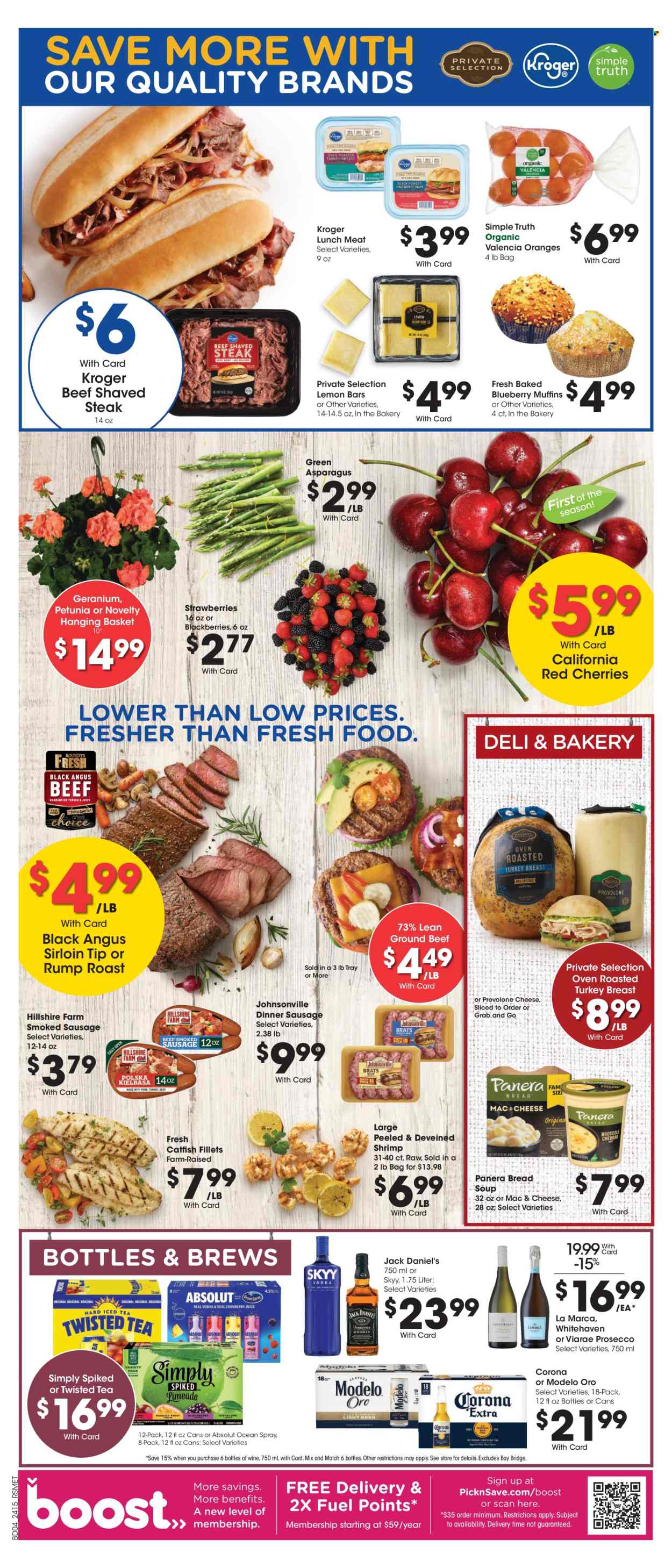 Pick ‘n Save ad - 05/15/2024 - 05/21/2024. Page 4