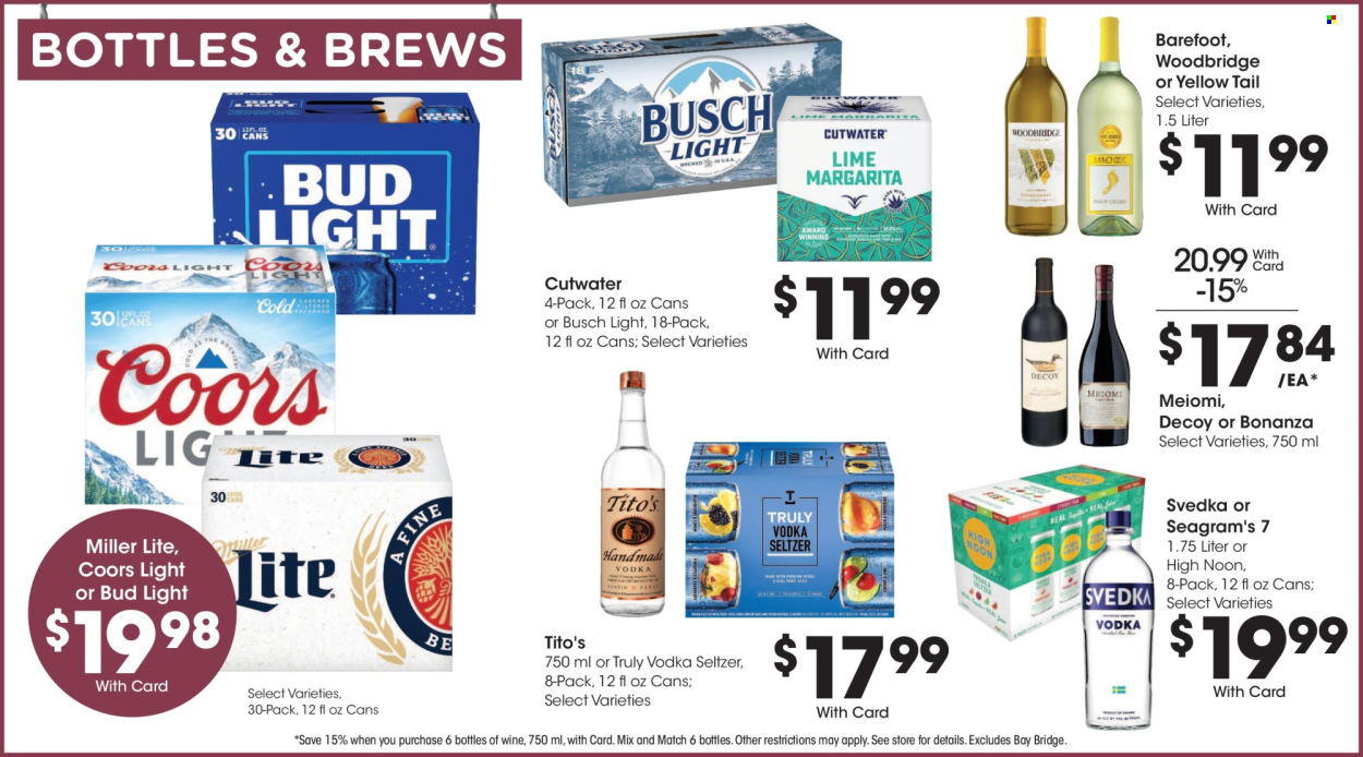 Pick ‘n Save ad - 05/15/2024 - 05/21/2024. Page 10