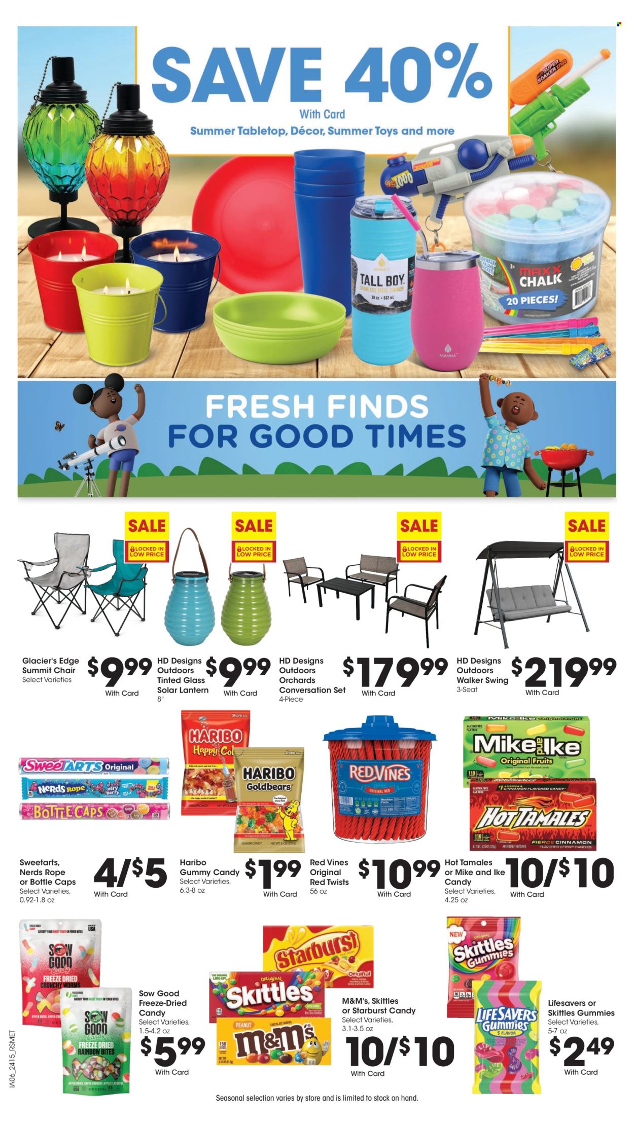 Pick ‘n Save ad - 05/15/2024 - 05/21/2024. Page 6
