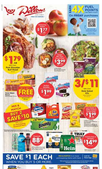 Dillons Flyer - 05/15/2024 - 05/21/2024.