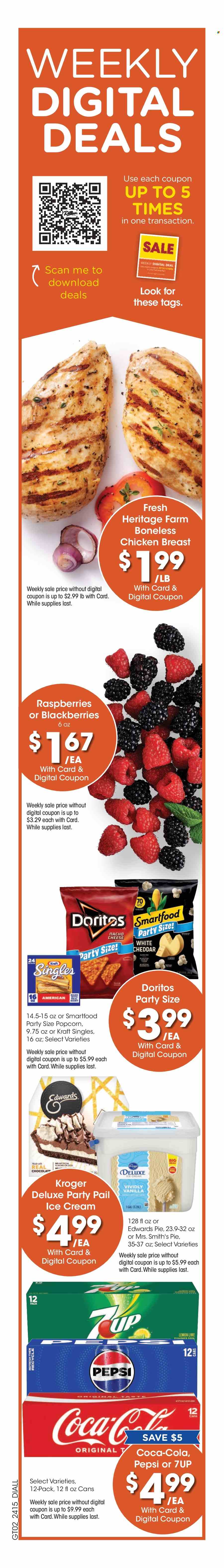 Dillons ad - 05/15/2024 - 05/21/2024. Page 6