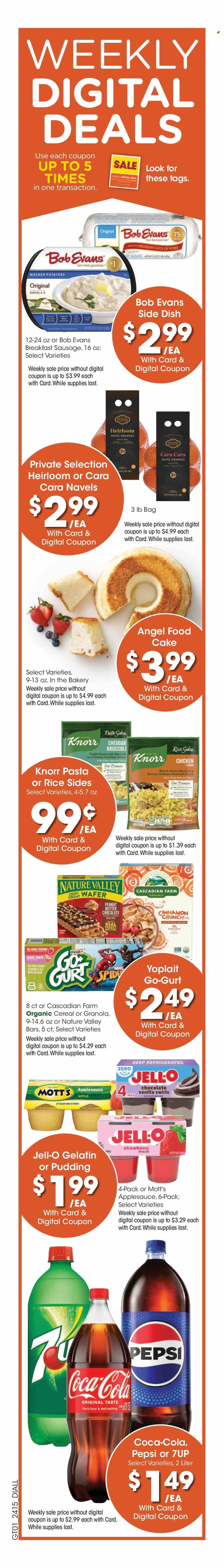 Dillons ad - 05/15/2024 - 05/21/2024. Page 7