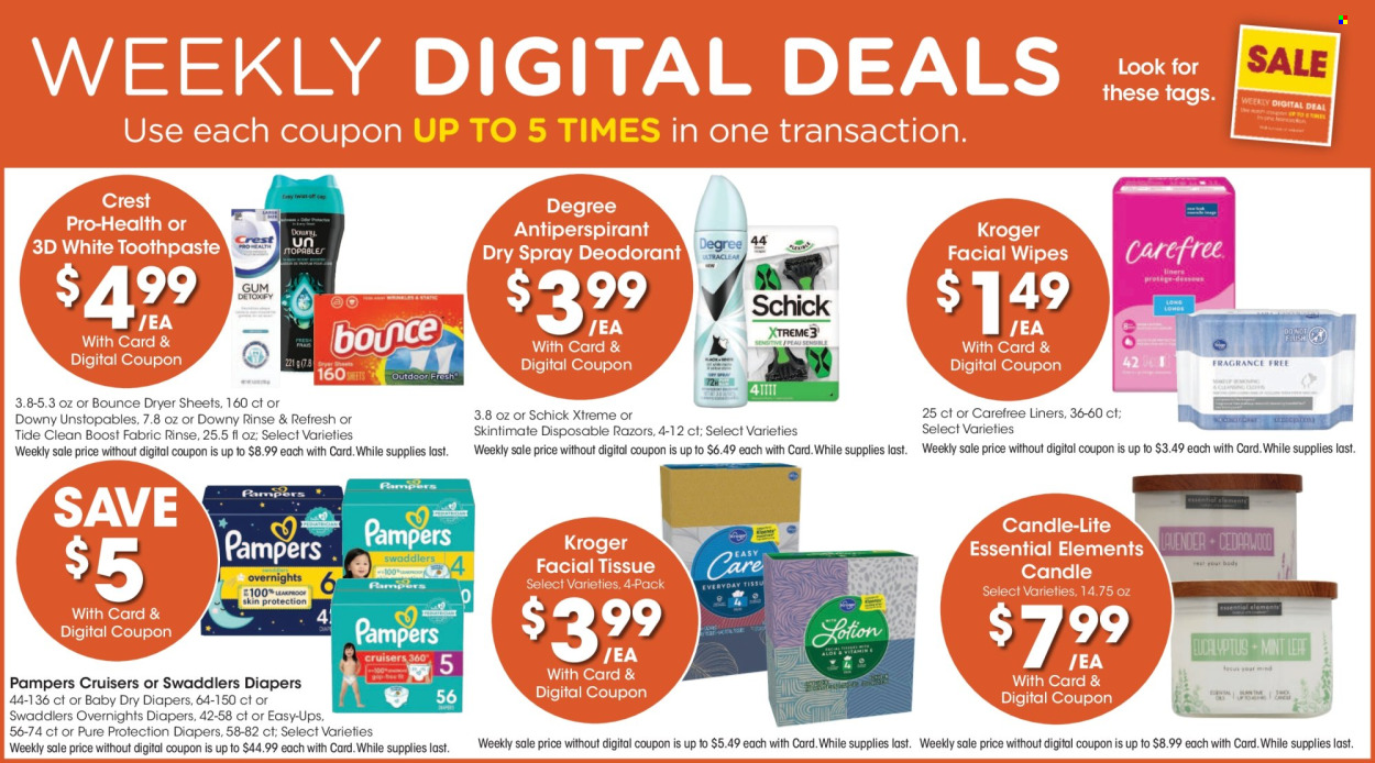 Dillons ad - 05/15/2024 - 05/21/2024. Page 8