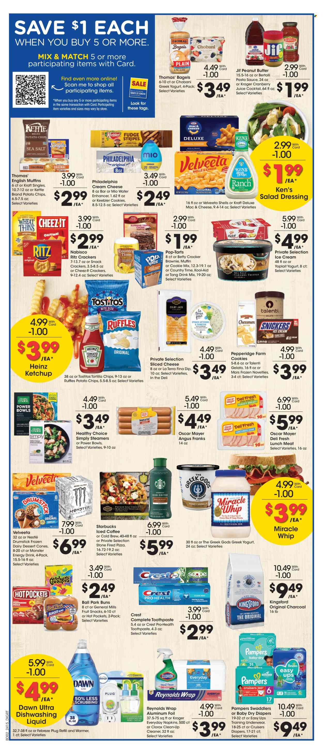 Dillons ad - 05/15/2024 - 05/21/2024. Page 2