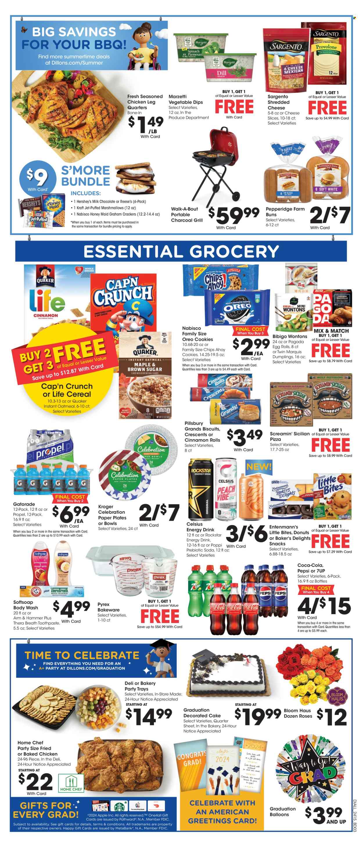 Dillons ad - 05/15/2024 - 05/21/2024. Page 3