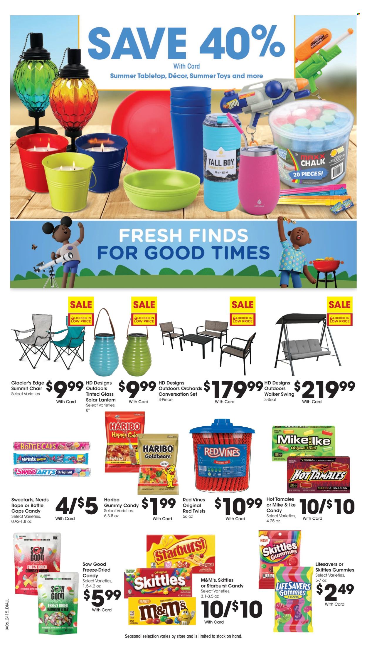 Dillons ad - 05/15/2024 - 05/21/2024. Page 5
