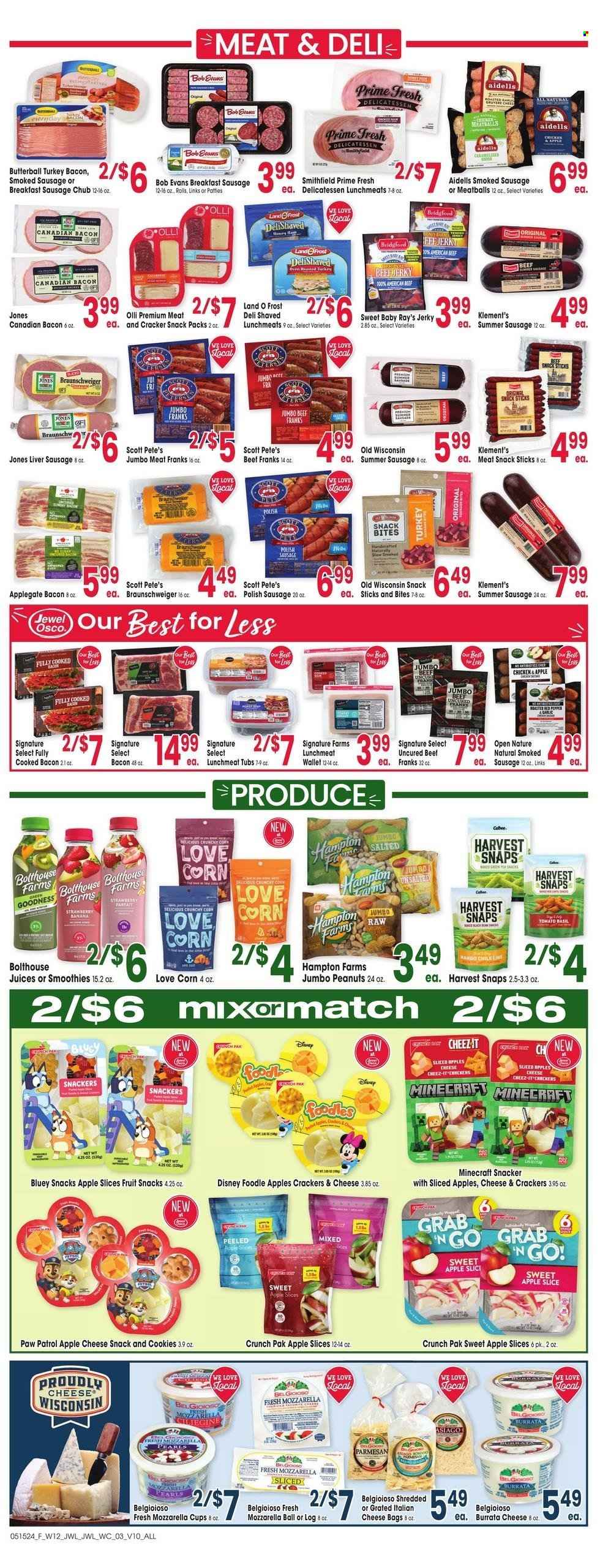 Jewel Osco ad - 05/15/2024 - 05/21/2024. Page 3