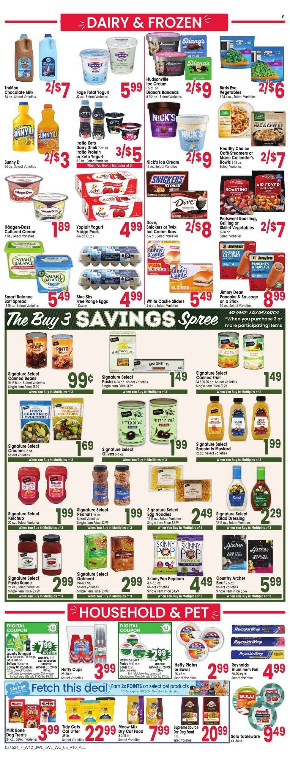Jewel Osco ad - 05/15/2024 - 05/21/2024. Page 5